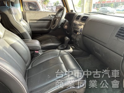2005 Hummer H3