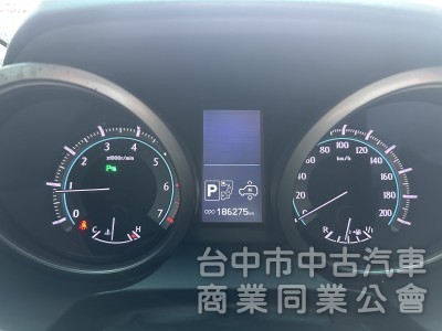 2011年 LC Prado vx