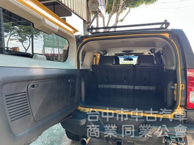2005 Hummer H3