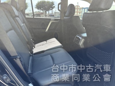 2023年 柴油 LC Prado vx 