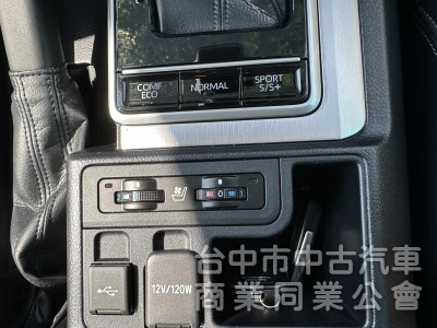 2023年 柴油 LC Prado vx 