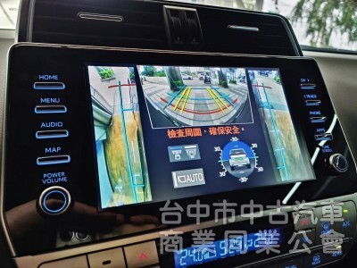 2023年 柴油 LC Prado vx 