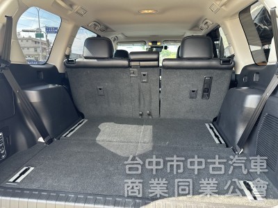 2023年 柴油 LC Prado vx 
