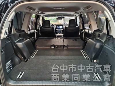 2023年 柴油 LC Prado vx 