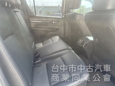 2019/12月出廠 海力士 Hilux