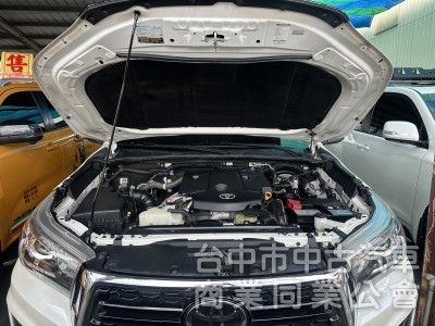 2019/12月出廠 海力士 Hilux