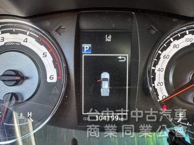 2019/12月出廠 海力士 Hilux