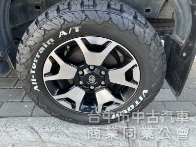 2019/12月出廠 海力士 Hilux