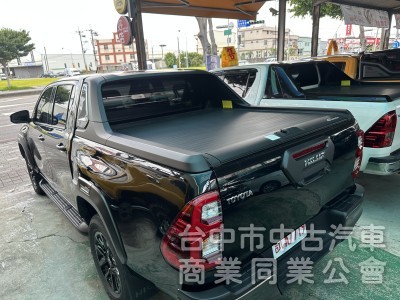 2022年 海力士 Hilux 