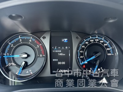 2022年 海力士 Hilux 