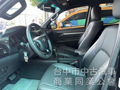 2022年 海力士 Hilux 