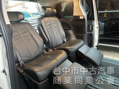 2019年 Previa 2.4cc 頂級 天窗 雙滑門