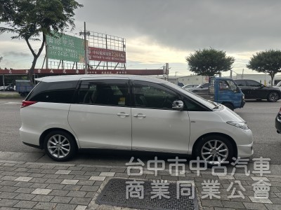2019年 Previa 2.4cc 頂級 天窗 雙滑門