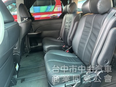2019年 Previa 2.4cc 頂級 天窗 雙滑門