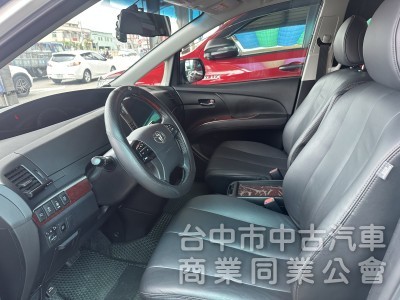 2019年 Previa 2.4cc 頂級 天窗 雙滑門