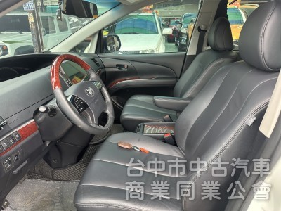 2019年 Previa 2.4cc 頂級 天窗 雙滑門