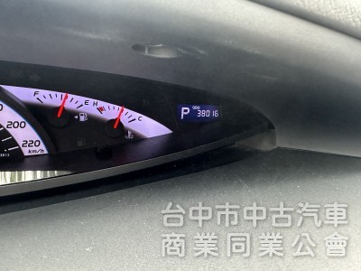 2018年豐田 Previa 2.4cc 僅跑3萬公里