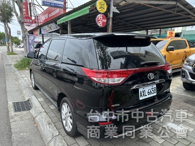 2018年豐田 Previa 2.4cc 僅跑3萬公里