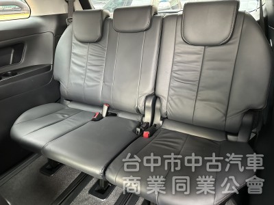 2018年豐田 Previa 2.4cc 僅跑3萬公里