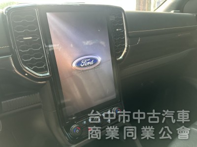 2023年 T9 ford ranger 2.0cc 僅跑2萬km