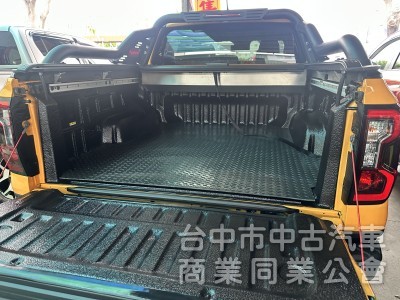 2023年 T9 ford ranger 2.0cc 僅跑2萬km