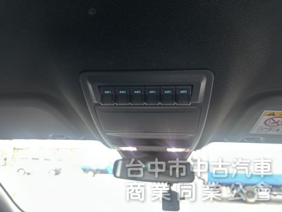 2023 福特 Ranger T9 2.0cc 跑2萬km雙渦輪 柴油貨卡