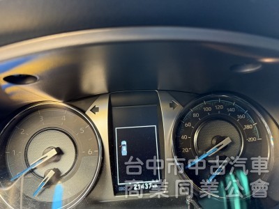 2023年領牌 跑2萬公里 海力士 Hilux 2.8cc