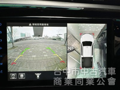 2021年跑4萬km Hilux 2.8cc 雙廂式 廂式 員通