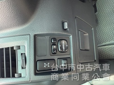 2015年 小悍馬 Terios 4WD 四輪驅動