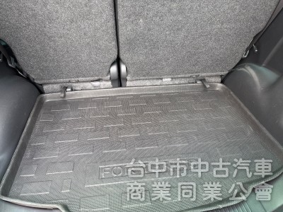 2015年 小悍馬 Terios 4WD 四輪驅動