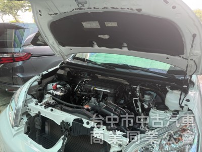 2015年 小悍馬 Terios 4WD 四輪驅動