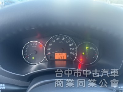 2015年 小悍馬 Terios 4WD 四輪驅動