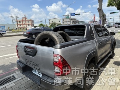 Hilux 