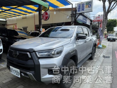 Hilux 