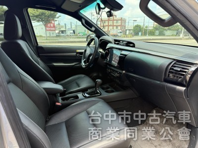 Hilux 