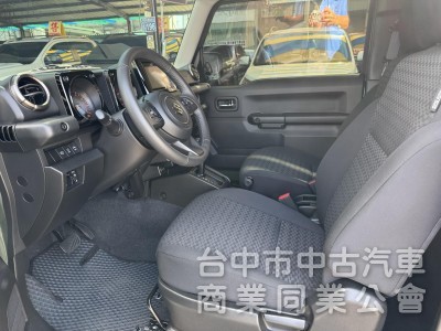 Jimny