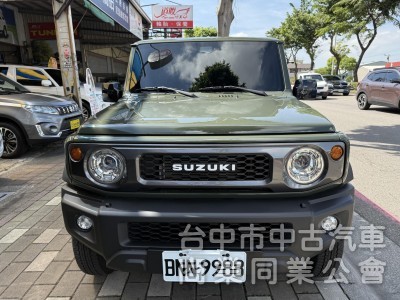 Jimny