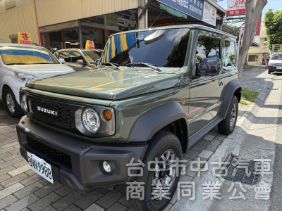 Jimny