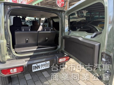 Jimny