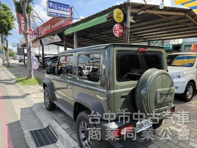 Jimny