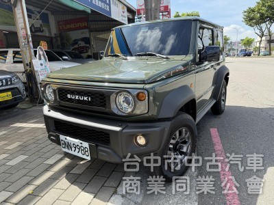Jimny