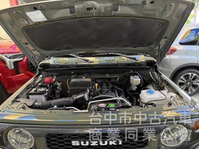 Jimny