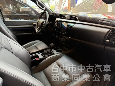 Hilux 