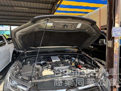 Hilux 