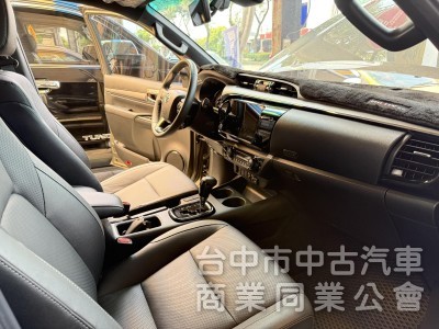 Hilux 