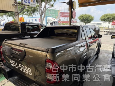 Hilux 