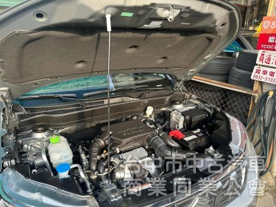 Vitara s 4wd 