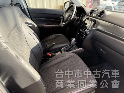 Vitara s 4wd 