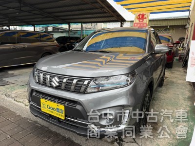 Vitara s 4wd 