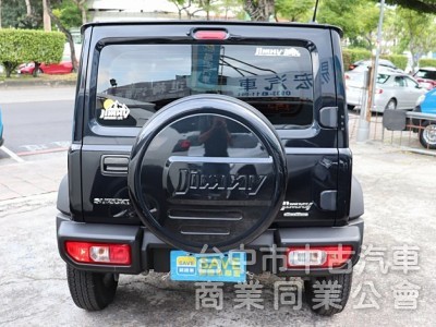 Jimny